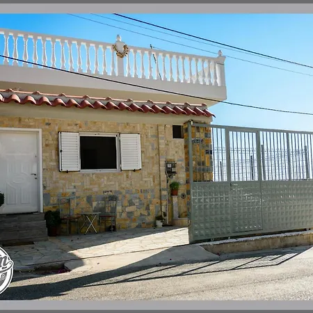 Guest house Dorvin