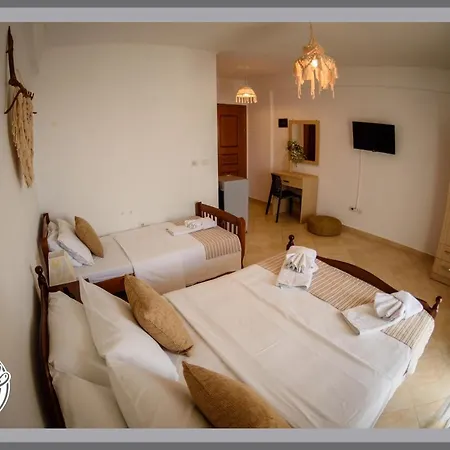 Dorvin Guest house