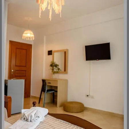 Dorvin Guest house