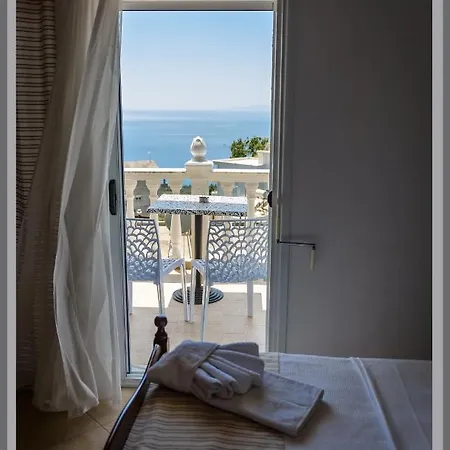 Guest house Dorvin