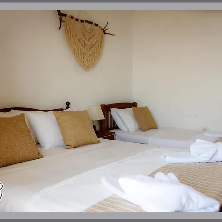 Guest house Dorvin *