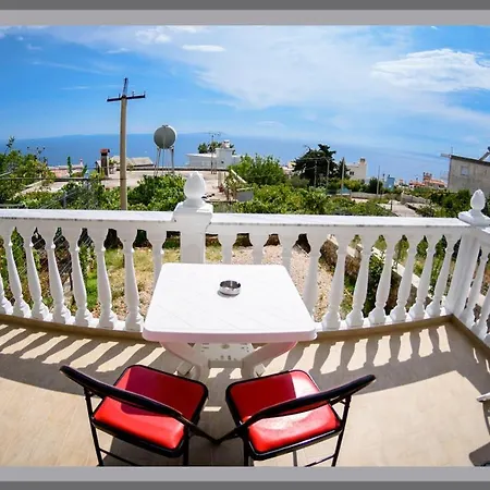Dorvin Guest house Dhermi