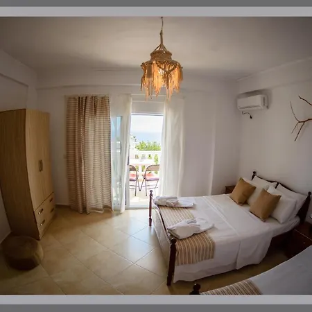 Dorvin Guest house