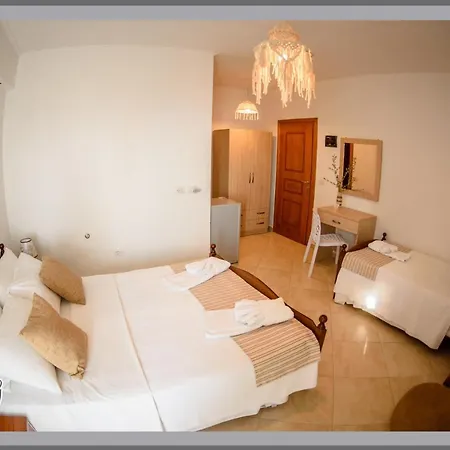 Dorvin 招待所 Dhërmi