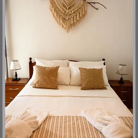 Dorvin Guest house