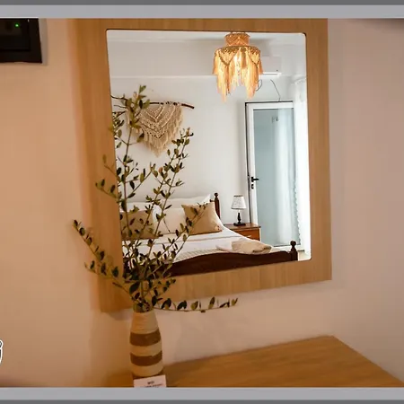 Guest house Dorvin
