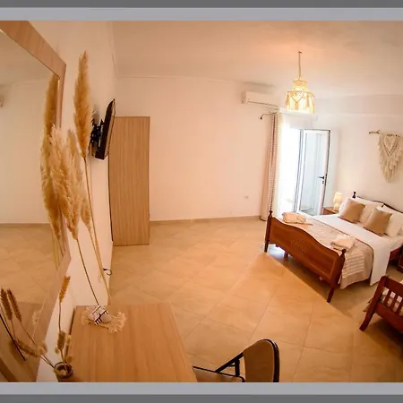 Dorvin Guest house