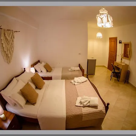 Dorvin Guest house