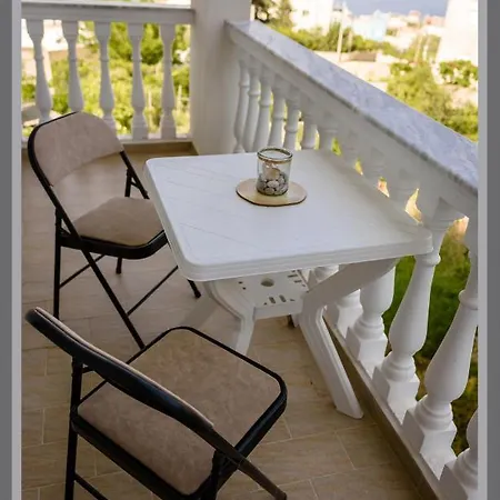 Guest house Dorvin Dhermi