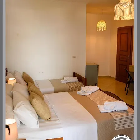 Dorvin 招待所 Dhërmi