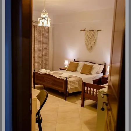 Dorvin Guest house