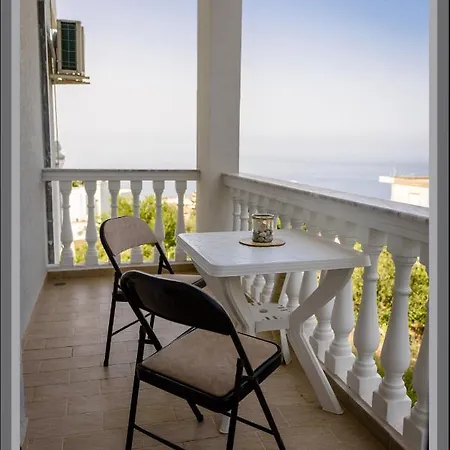 Guest house Dorvin *