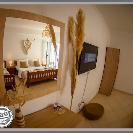 Dorvin Guest house