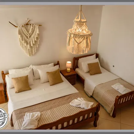 Guest house Dorvin