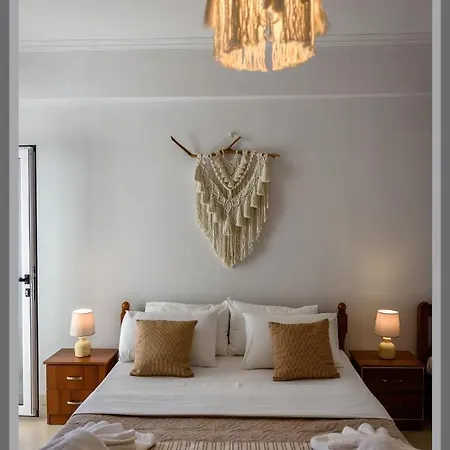 بيت ضيافة Dorvin 3*