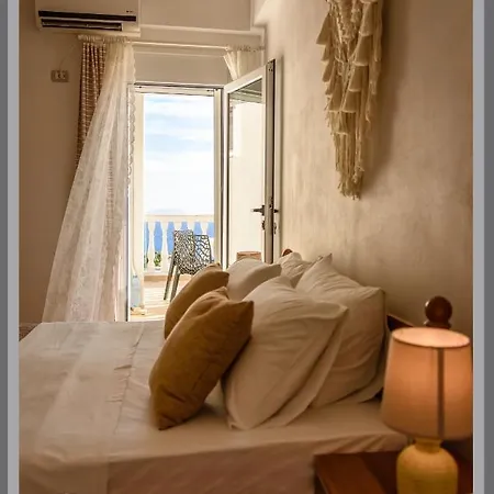 Dorvin 招待所 Dhërmi