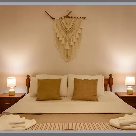 Guest house Dorvin