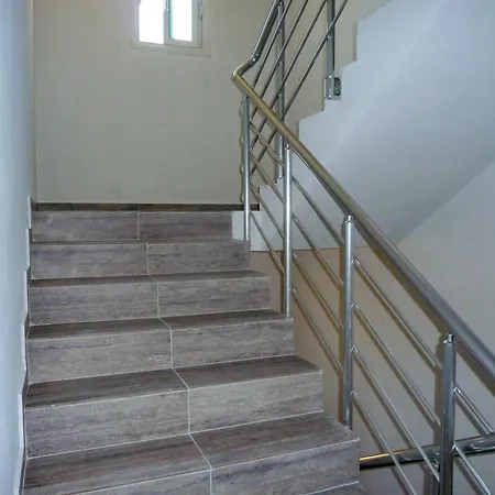 Guest house Dorvin Dhermi