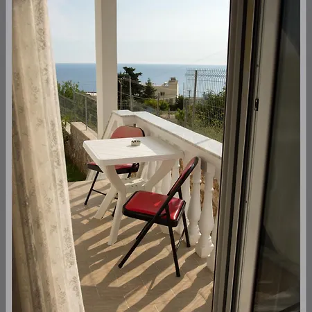 Dorvin Guest house *