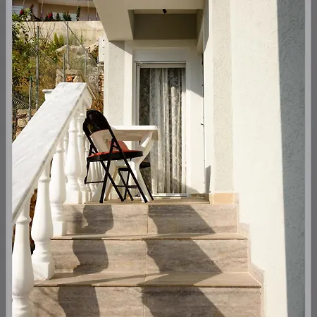 Guest house Dorvin Dhermi