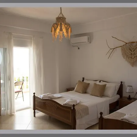 Dorvin 3* Dhërmi