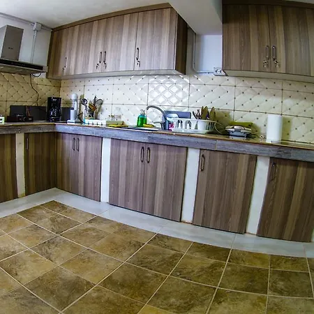 Dorvin Guest house