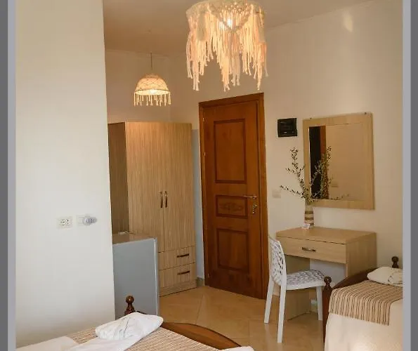 Dorvin 3* Dhërmi