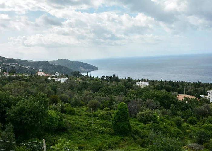 Dorvin 3* Dhërmi