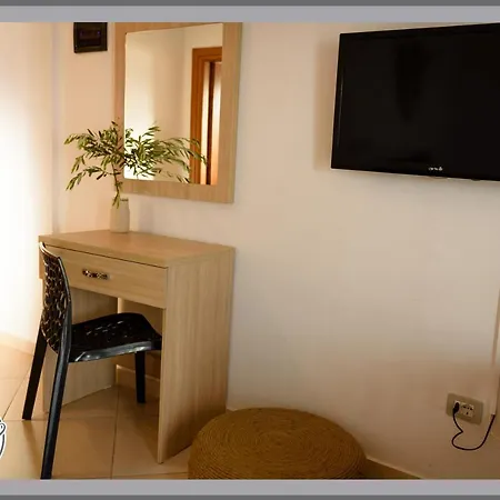 Гостевой дом Dorvin Дхерми