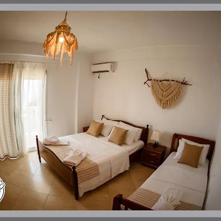 Dorvin 3* Дхерми