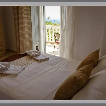 Dorvin Гостевой дом