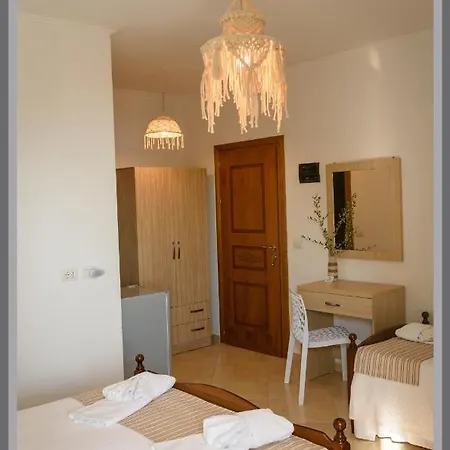 Dorvin 3* Дхерми