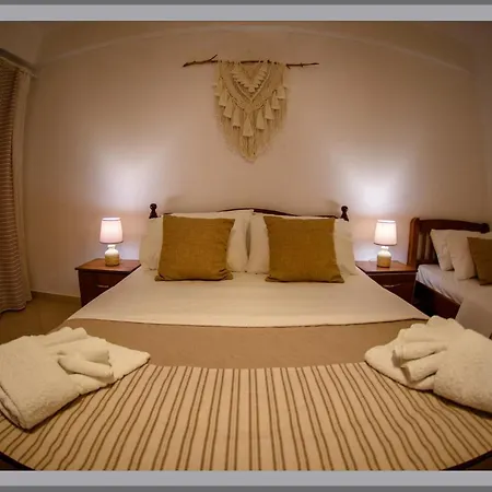 Dorvin Гостевой дом