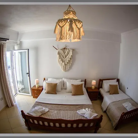 Гостевой дом Dorvin Дхерми