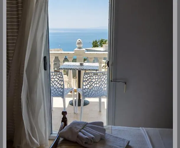 Casa de hóspedes Dorvin